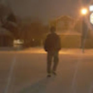 Meet your Posher, Peter